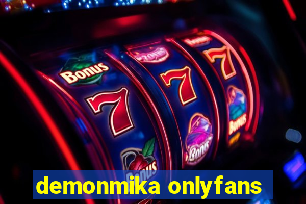 demonmika onlyfans